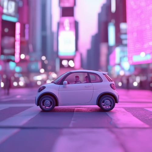 small-car-drives-through-vibrant-times-square-twilight (1) (1)